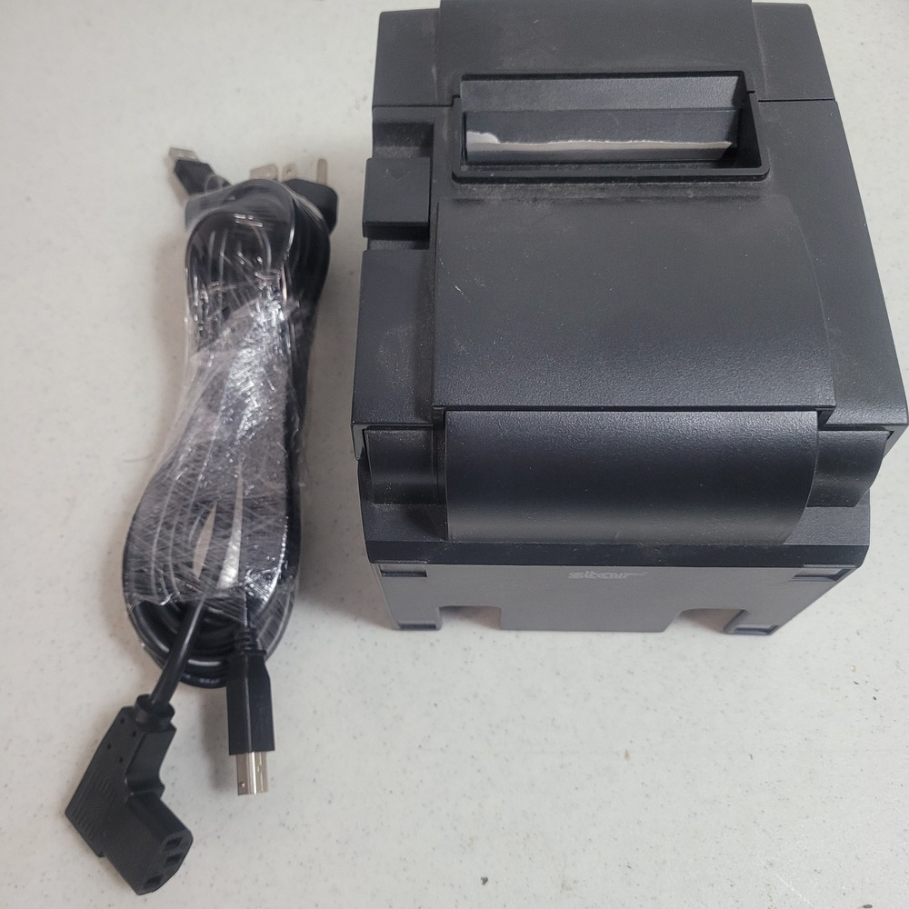 Dymo LabelWriter Twin Turbo 93085 Thermal Label Printer Dual Roll with Cord - Picture 15 of 16